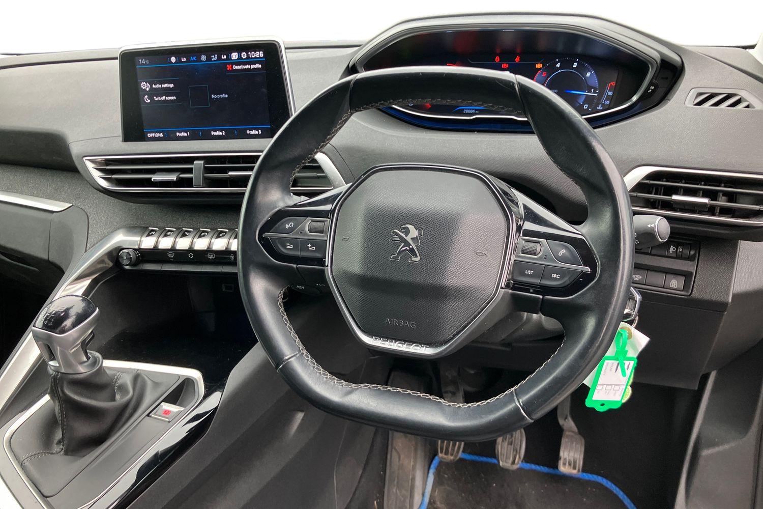 Used Peugeot 5008 2019 for sale - 76128333: Photo 3