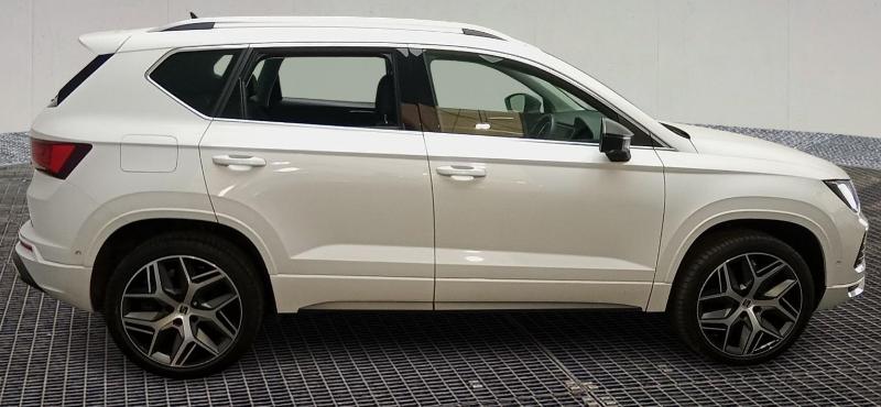 Used SEAT Ateca 2022 for sale - 77904468: Photo 3
