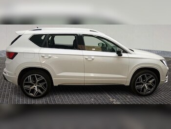 Used SEAT Ateca 2022 for sale - 77904468: Photo