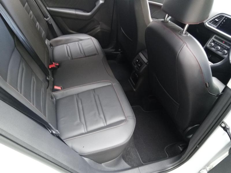 Used SEAT Ateca 2022 for sale - 77904468: Photo 6