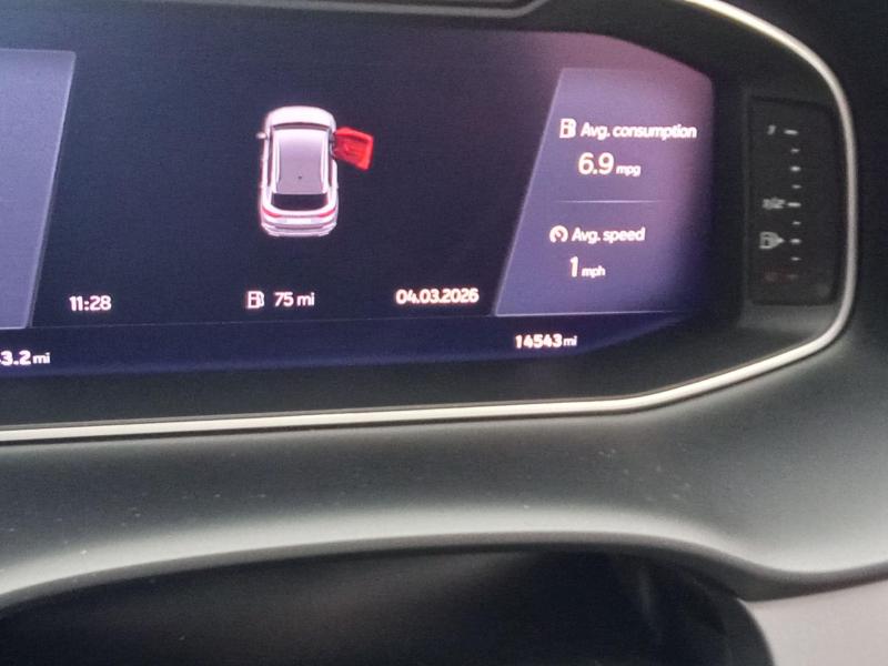 Used SEAT Ateca 2022 for sale - 77904468: Photo 7