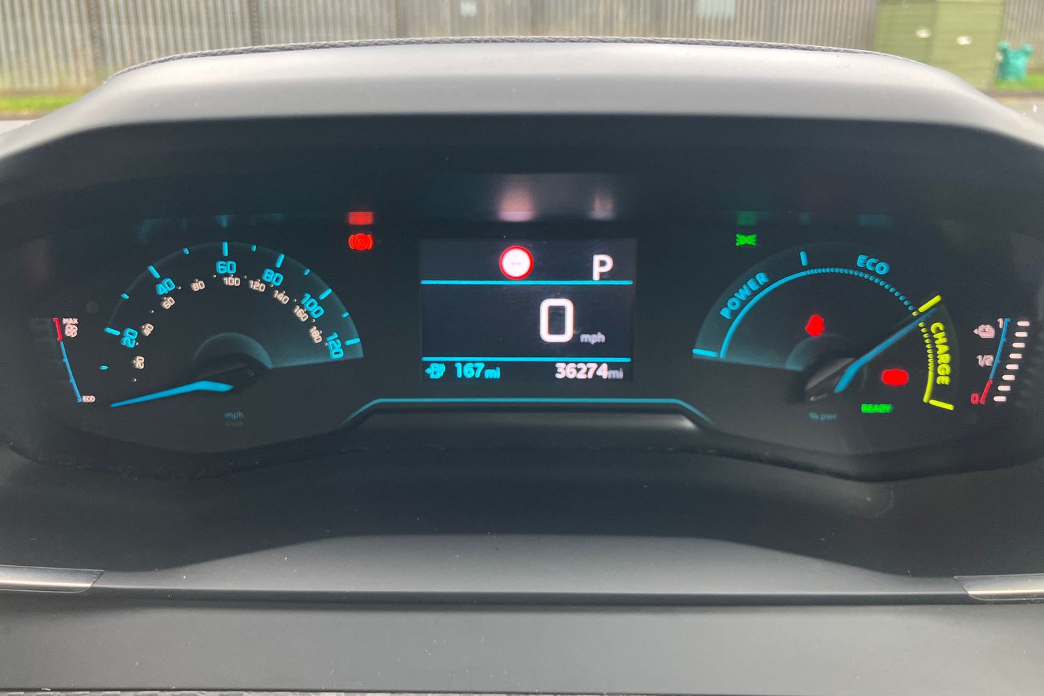 Used Peugeot 2008 2021 for sale - 76836242: Photo 19