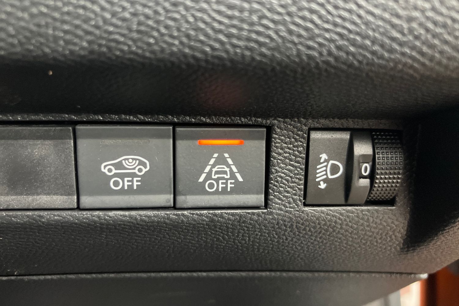 Used Peugeot 2008 2021 for sale - 76836242: Photo 20