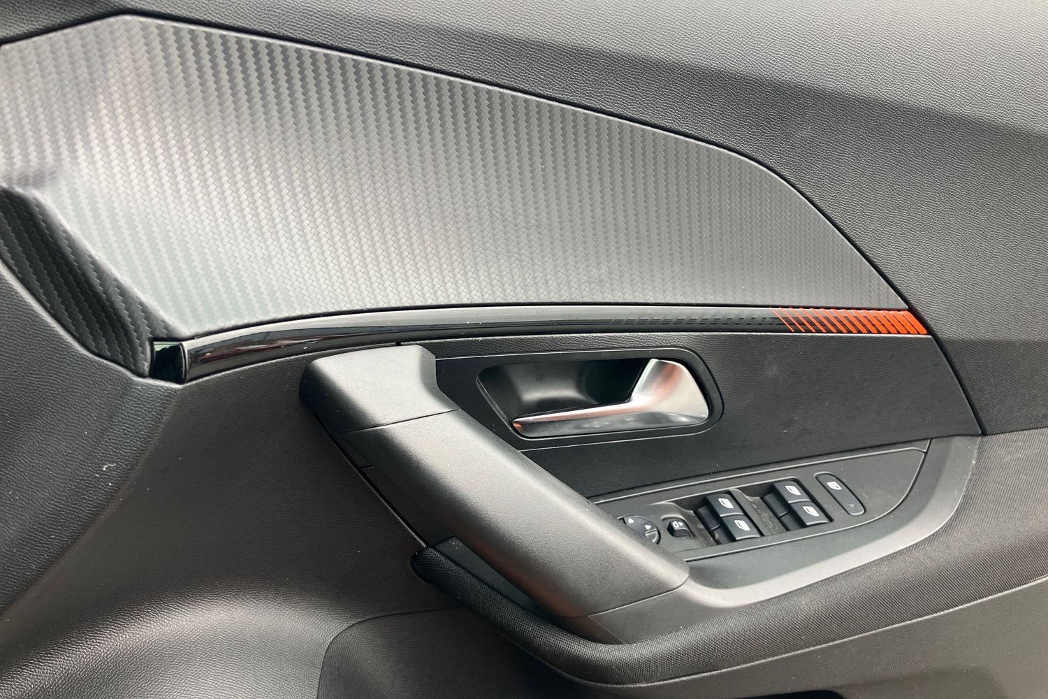 Used Peugeot 2008 2021 for sale - 76836242: Photo 21