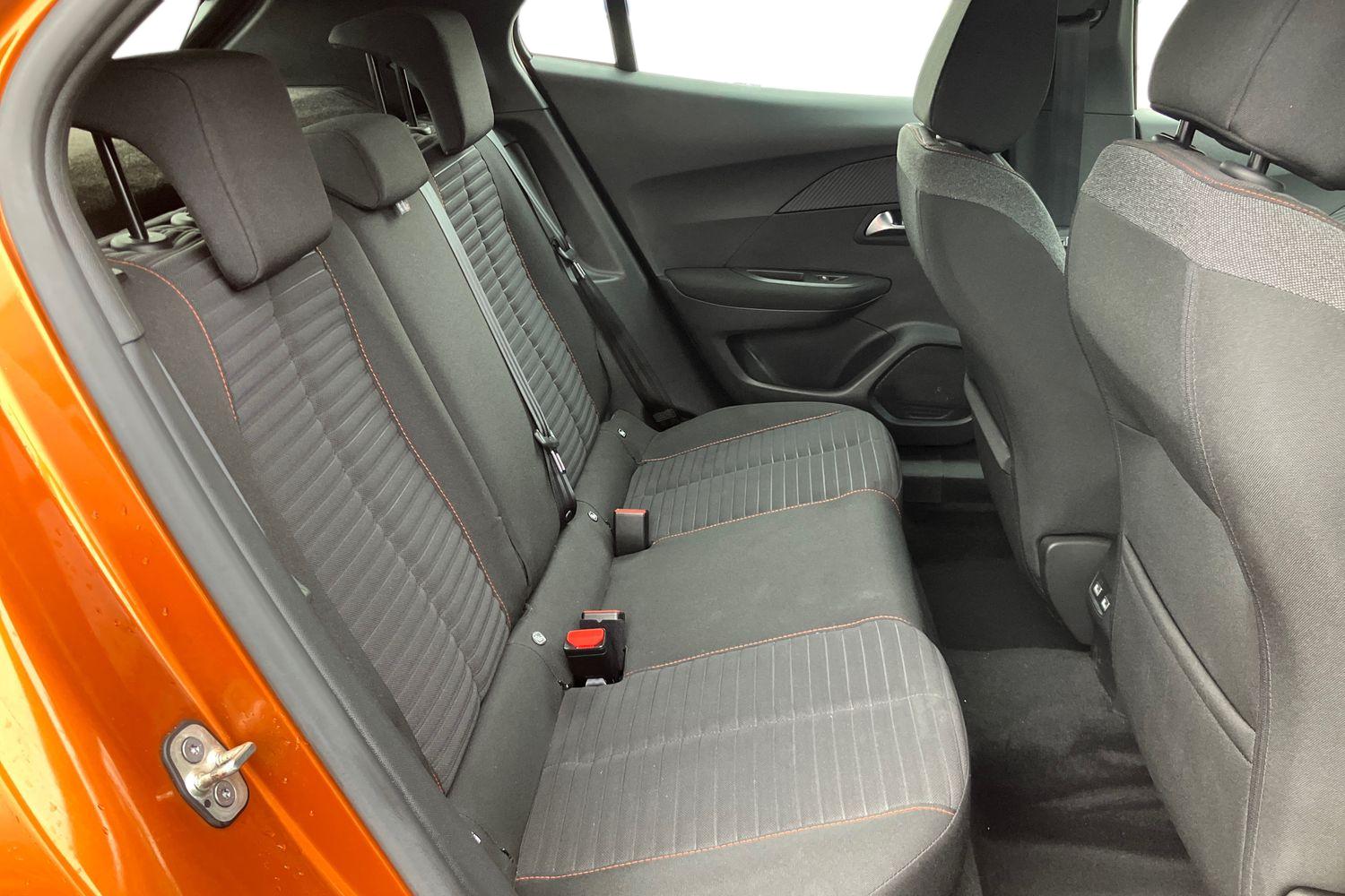 Used Peugeot 2008 2021 for sale - 76836242: Photo 22