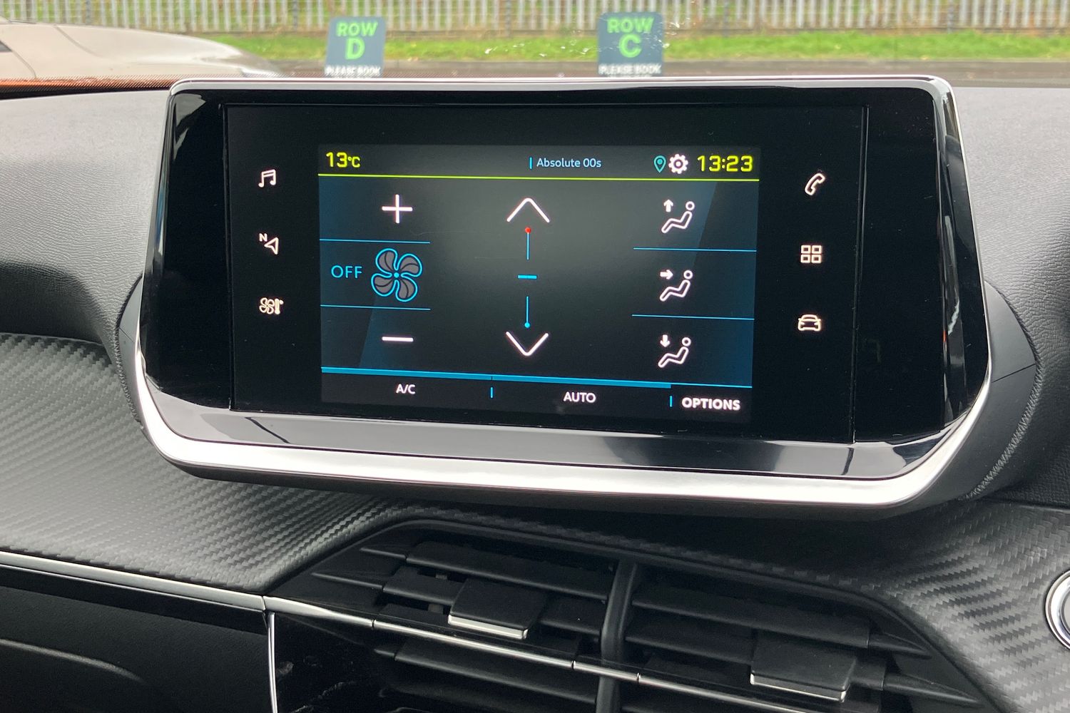 Used Peugeot 2008 2021 for sale - 76836242: Photo 7