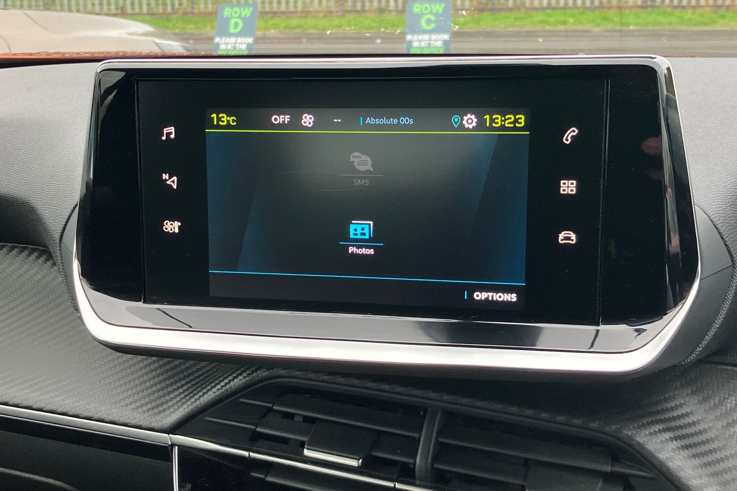 Used Peugeot 2008 2021 for sale - 76836242: Photo 9