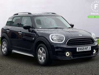 2019 - 1.5 Cooper Classic 5dr