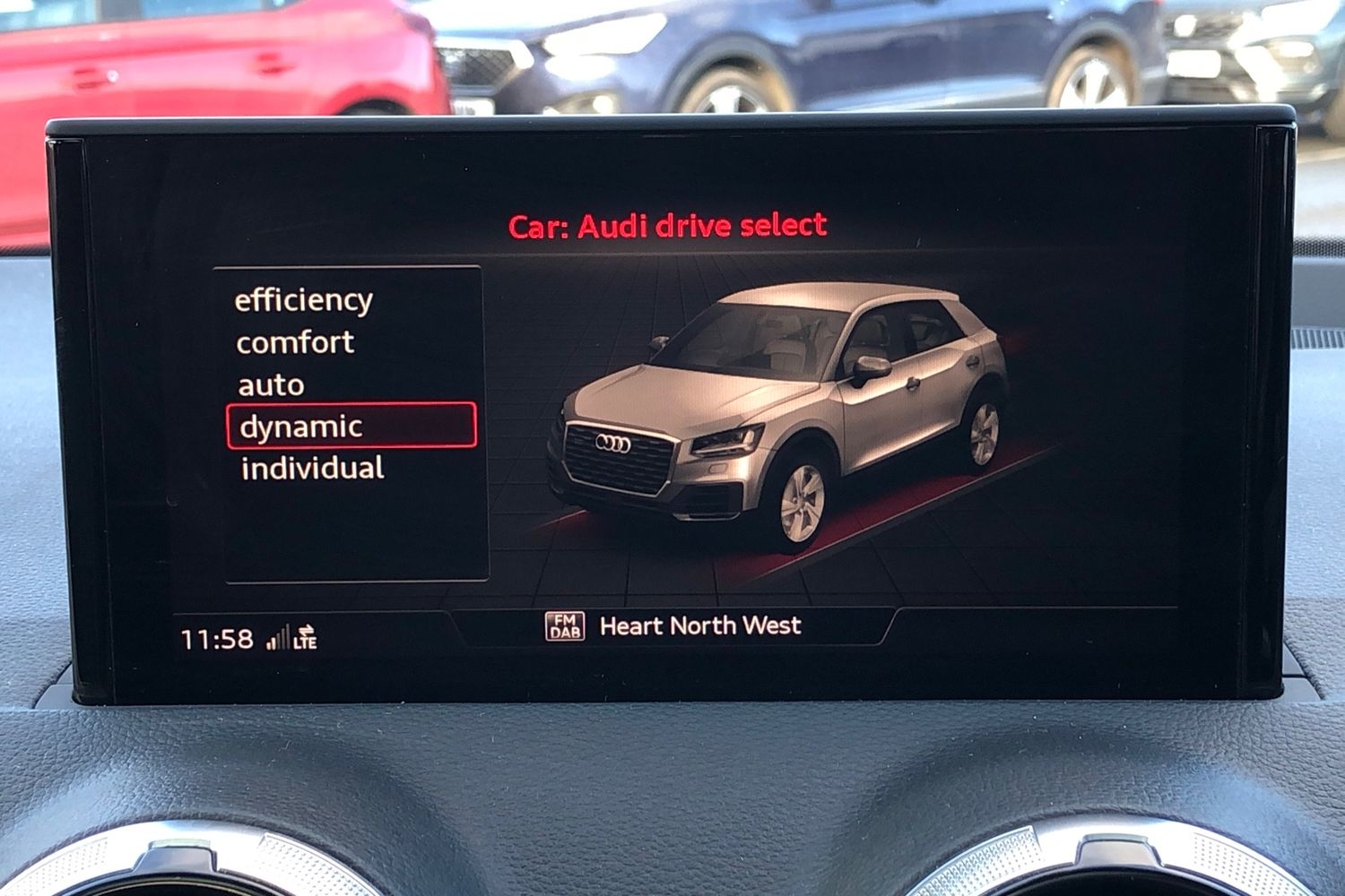 Used Audi Q2 2021 for sale - 76972773: Photo 11