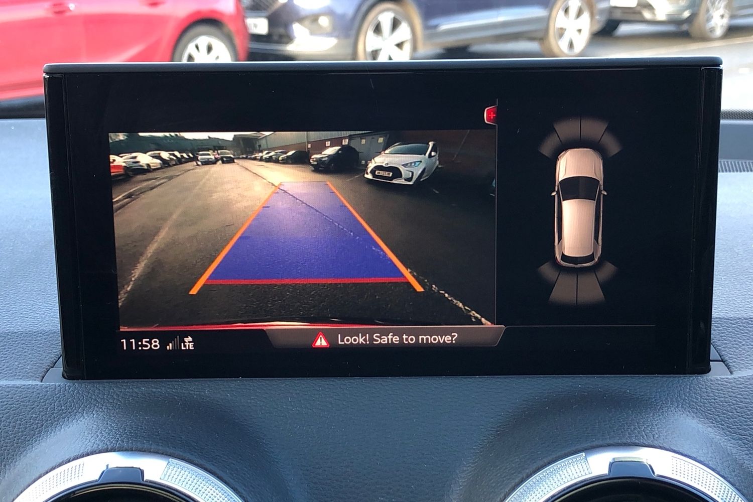 Used Audi Q2 2021 for sale - 76972773: Photo 12