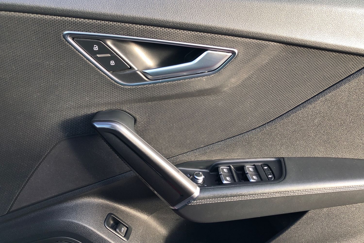 Used Audi Q2 2021 for sale - 76972773: Photo 18