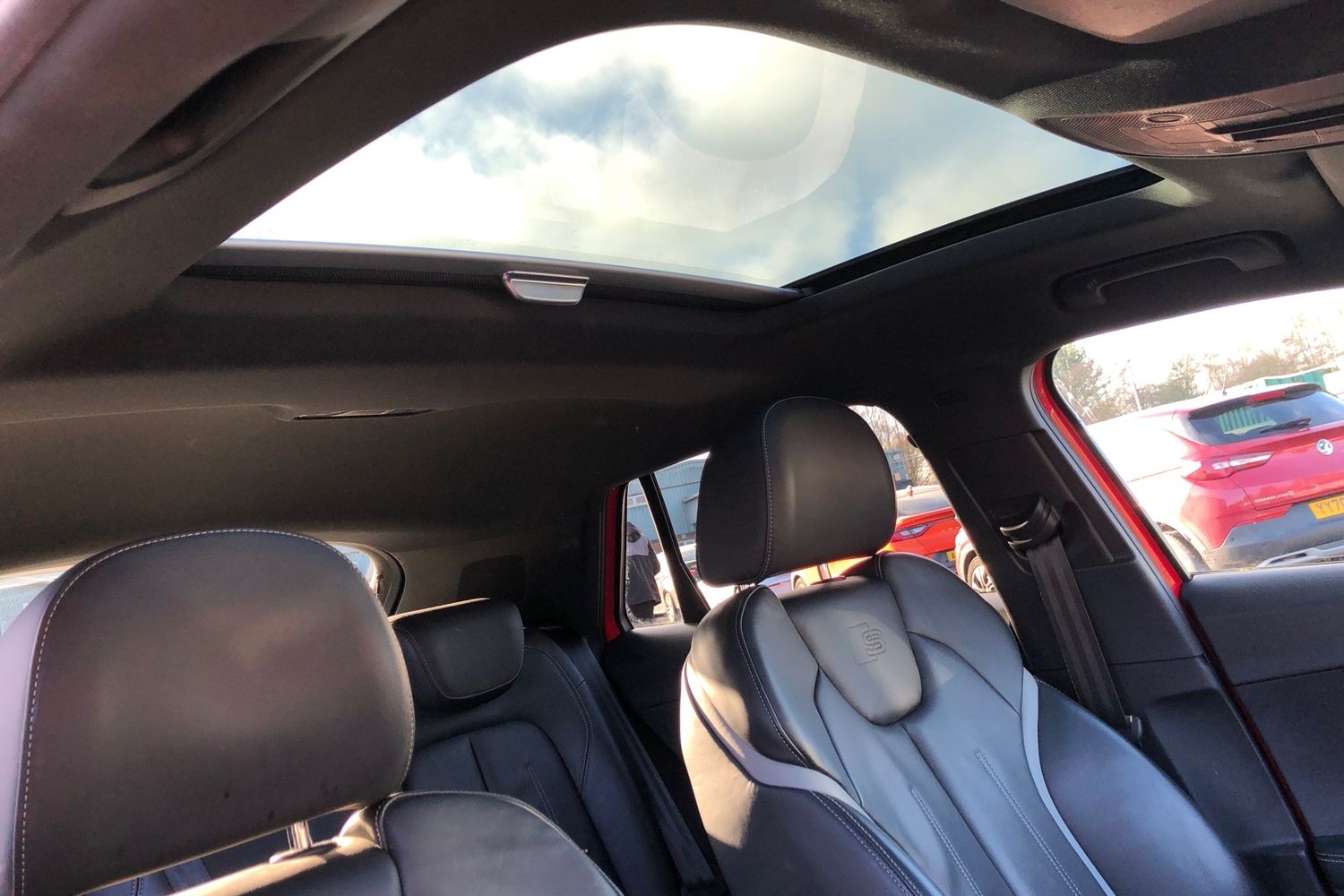 Used Audi Q2 2021 for sale - 76972773: Photo 20