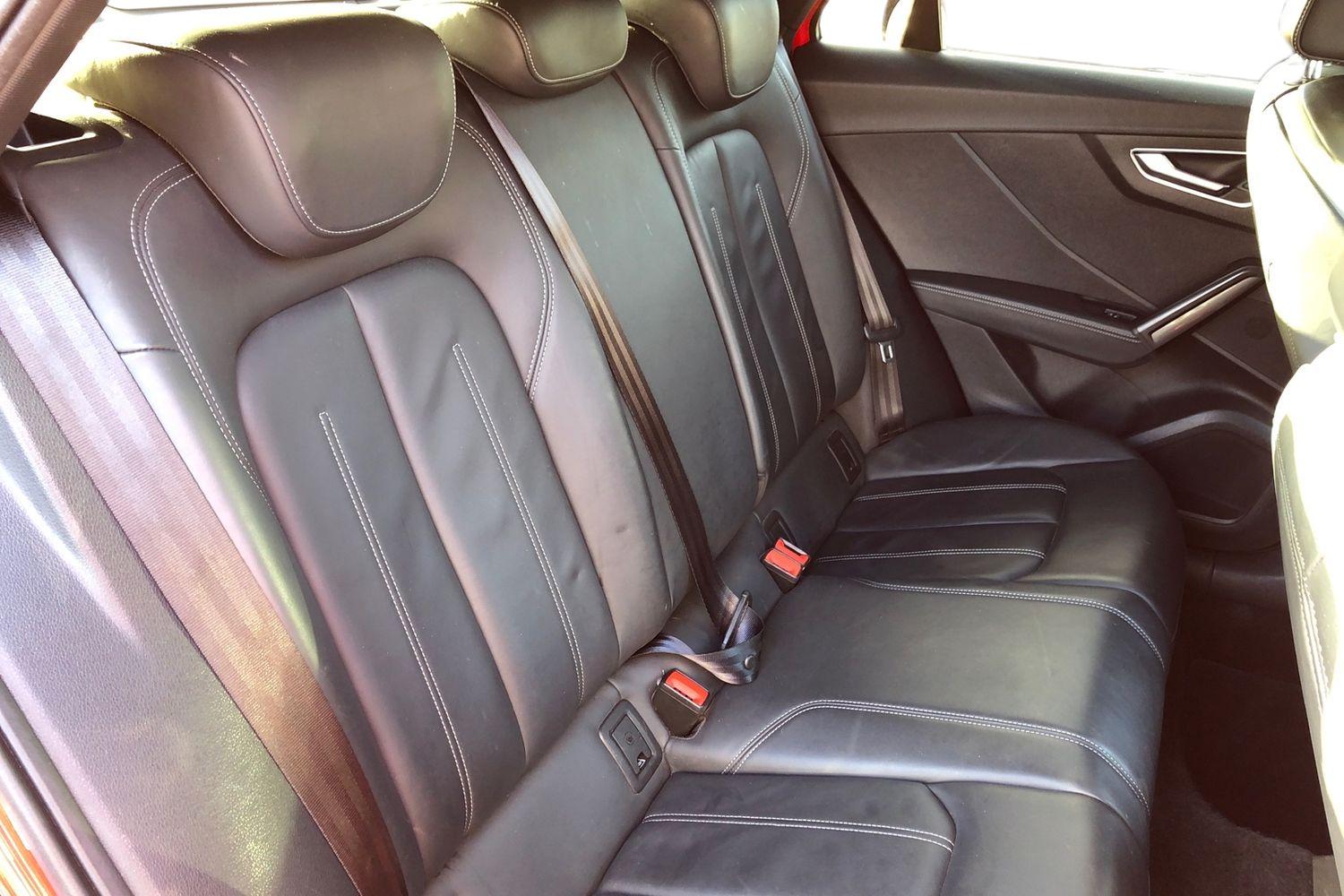 Used Audi Q2 2021 for sale - 76972773: Photo 22