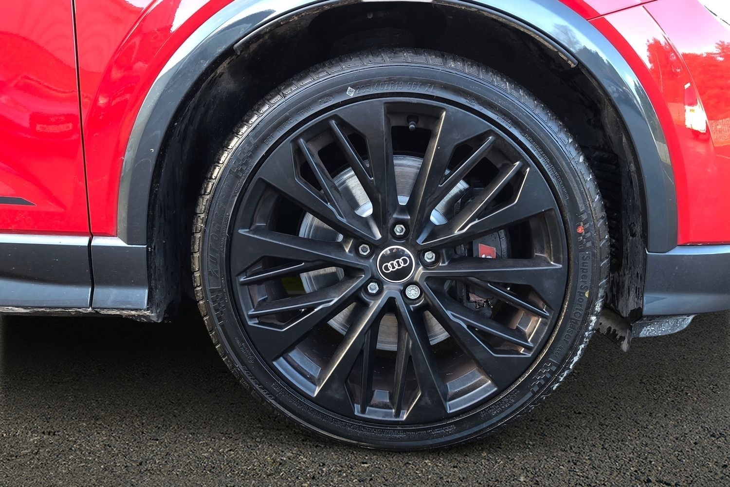 Used Audi Q2 2021 for sale - 76972773: Photo 24