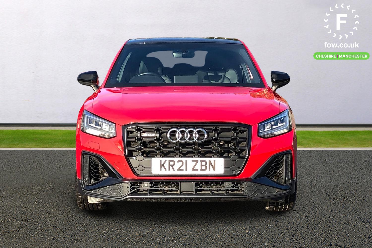 Used Audi Q2 2021 for sale - 76972773: Photo 25