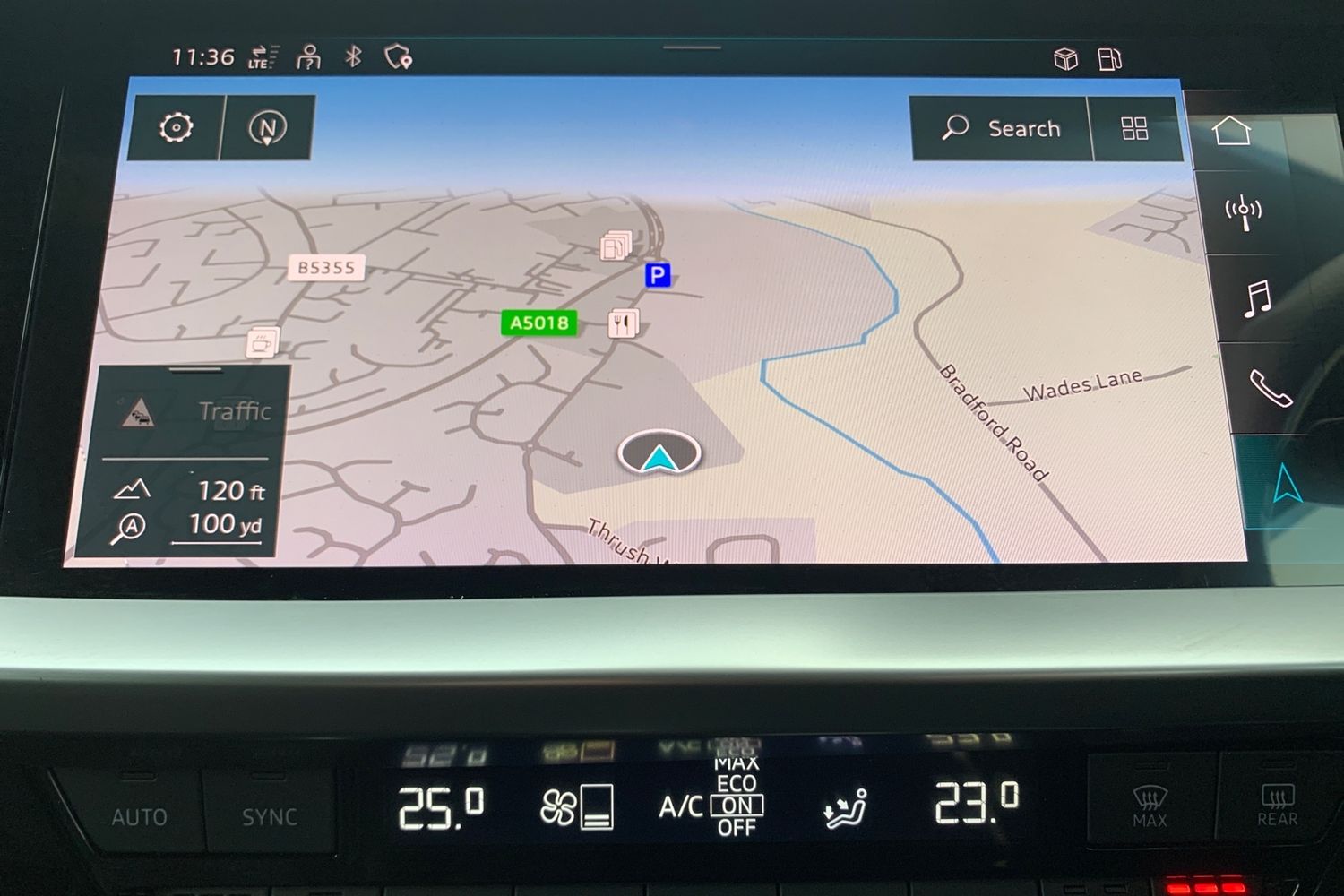 Used Audi A3 2021 for sale - 77553458: Photo 10