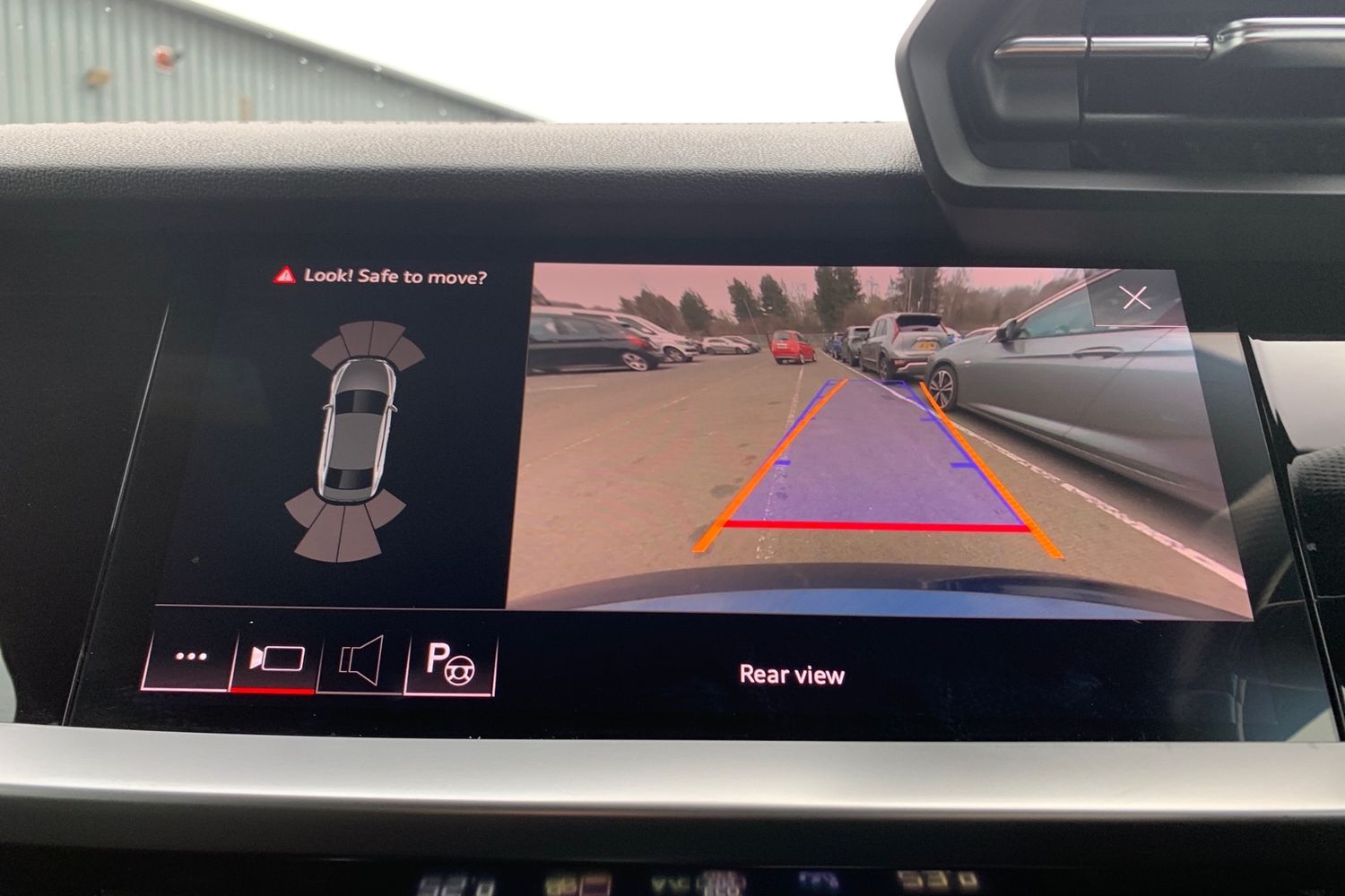 Used Audi A3 2021 for sale - 77553458: Photo 11