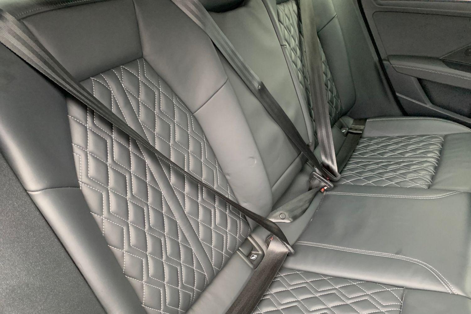 Used Audi A3 2021 for sale - 77553458: Photo 13