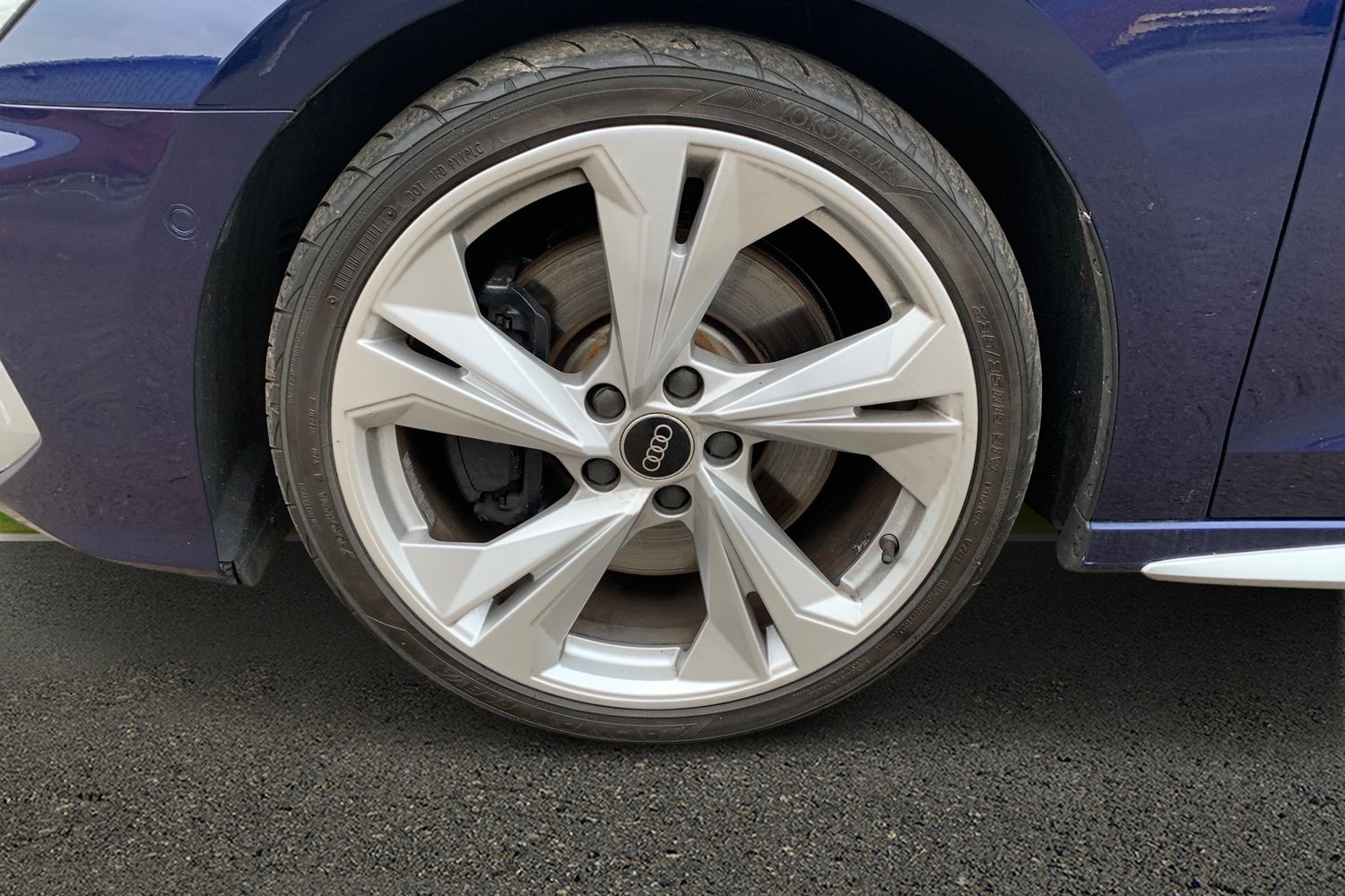 Used Audi A3 2021 for sale - 77553458: Photo 15