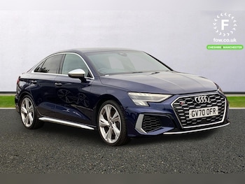 Used Audi A3 2021 for sale - 77553458: Photo