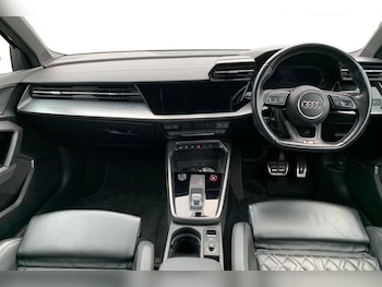 Used Audi A3 2021 for sale - 77553458: Photo