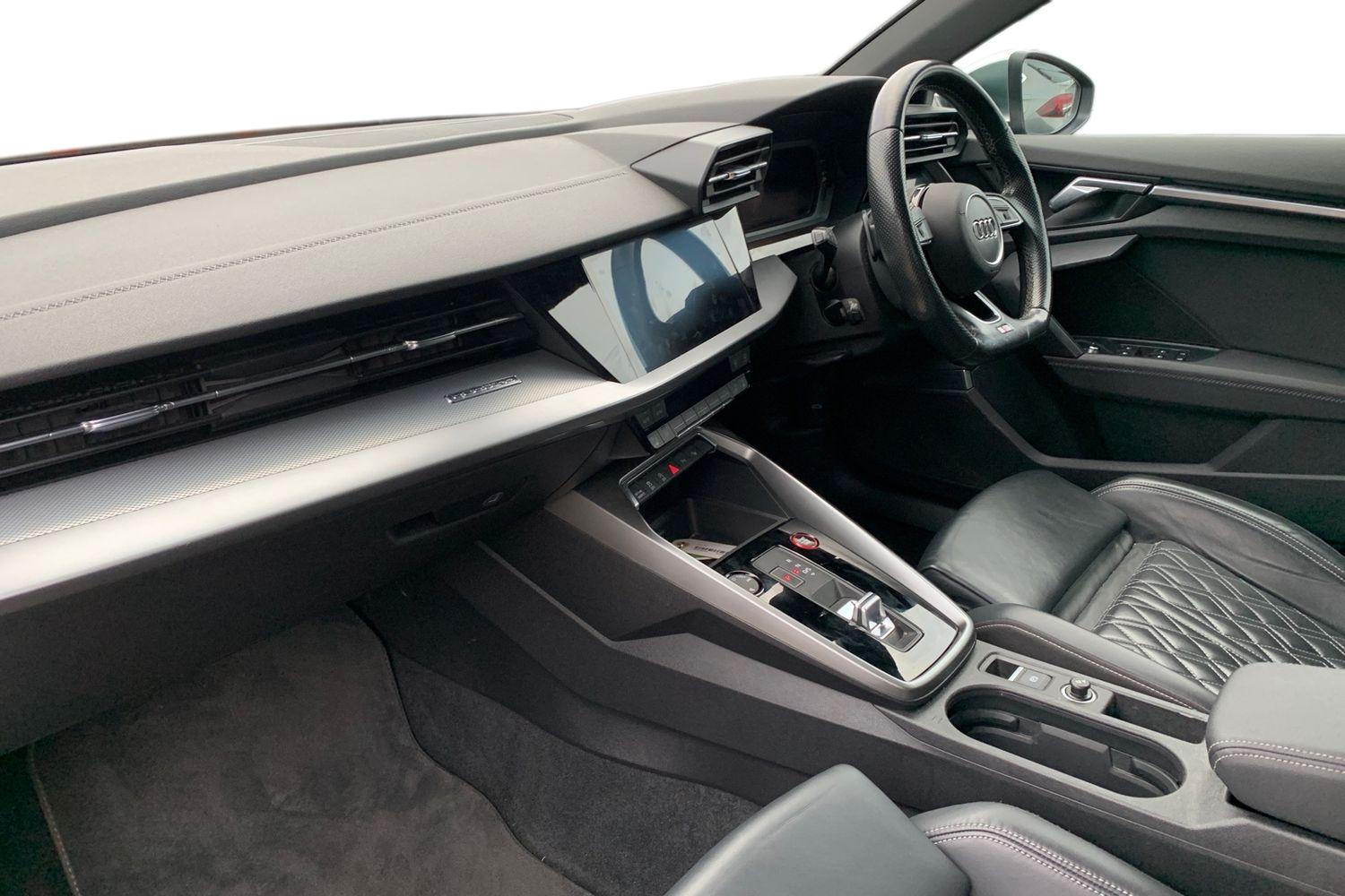 Used Audi A3 2021 for sale - 77553458: Photo 4