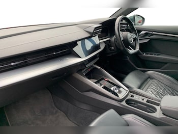 Used Audi A3 2021 for sale - 77553458: Photo