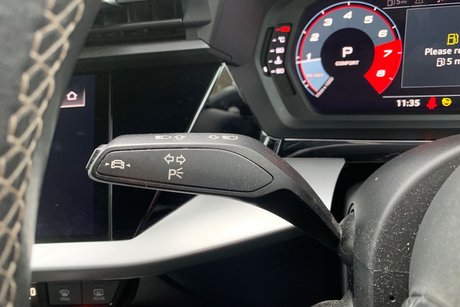 Used Audi A3 2021 for sale - 77553458: Photo 6