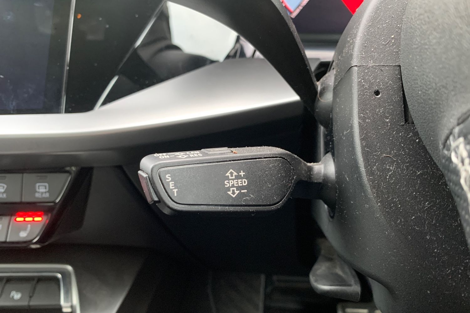 Used Audi A3 2021 for sale - 77553458: Photo 7