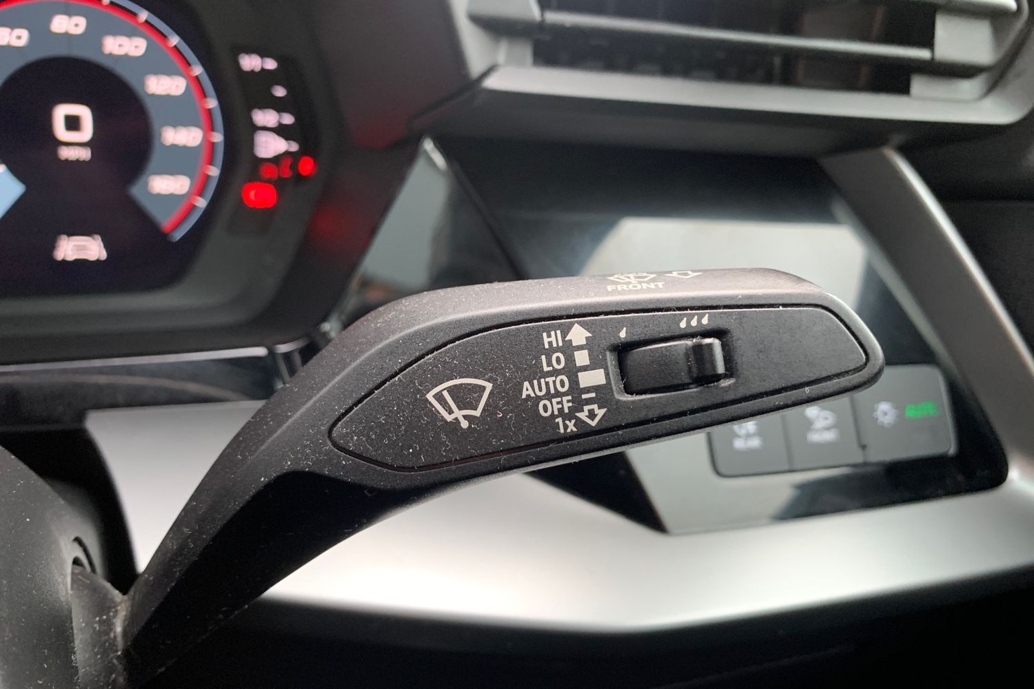 Used Audi A3 2021 for sale - 77553458: Photo 8