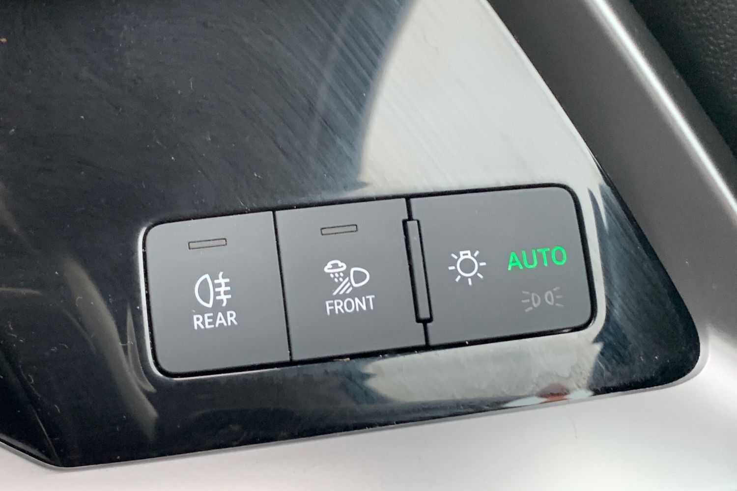 Used Audi A3 2021 for sale - 77553458: Photo 9