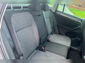 Used Volkswagen Tiguan 2021 for sale - 78331847: Photo