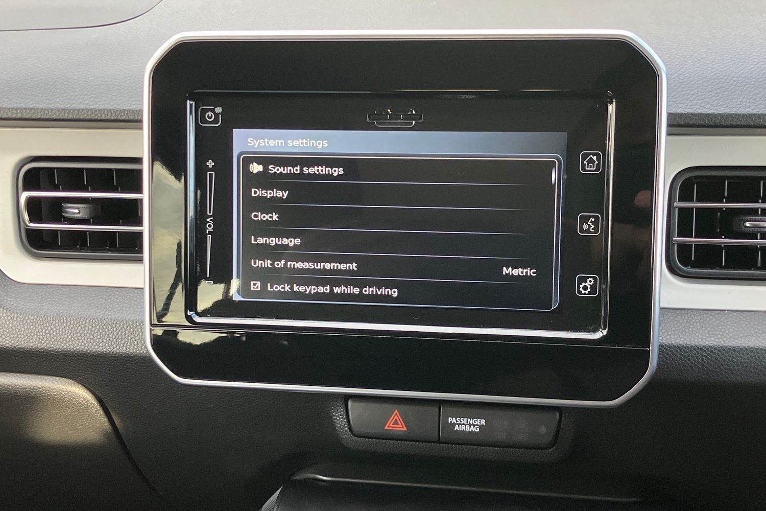 Used Suzuki Ignis 2022 for sale - 76546127: Photo 10