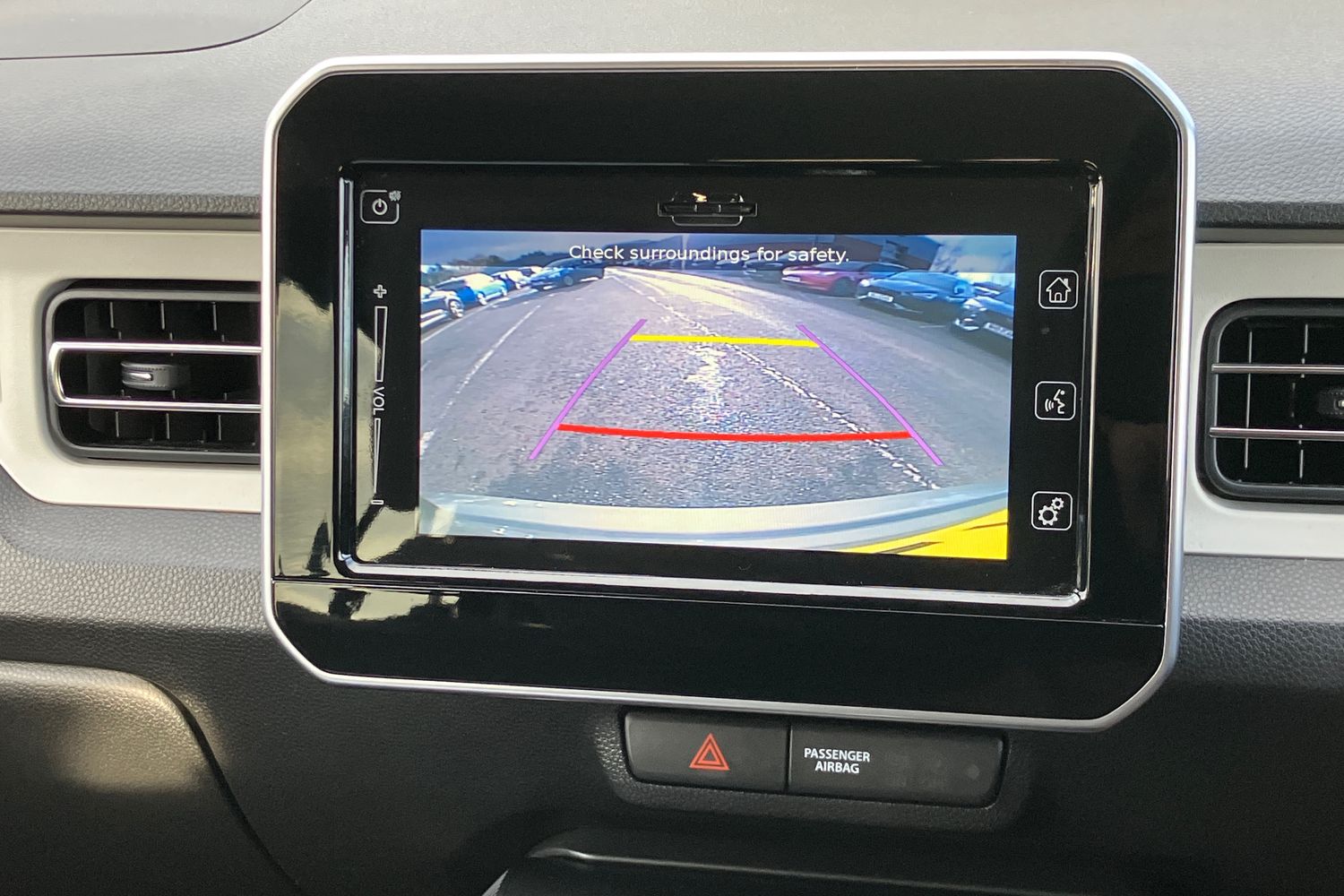 Used Suzuki Ignis 2022 for sale - 76546127: Photo 11