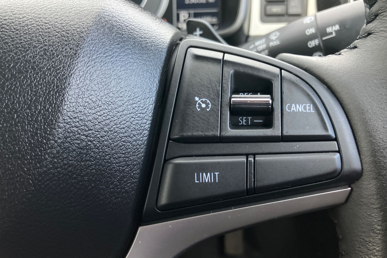 Used Suzuki Ignis 2022 for sale - 76546127: Photo 16