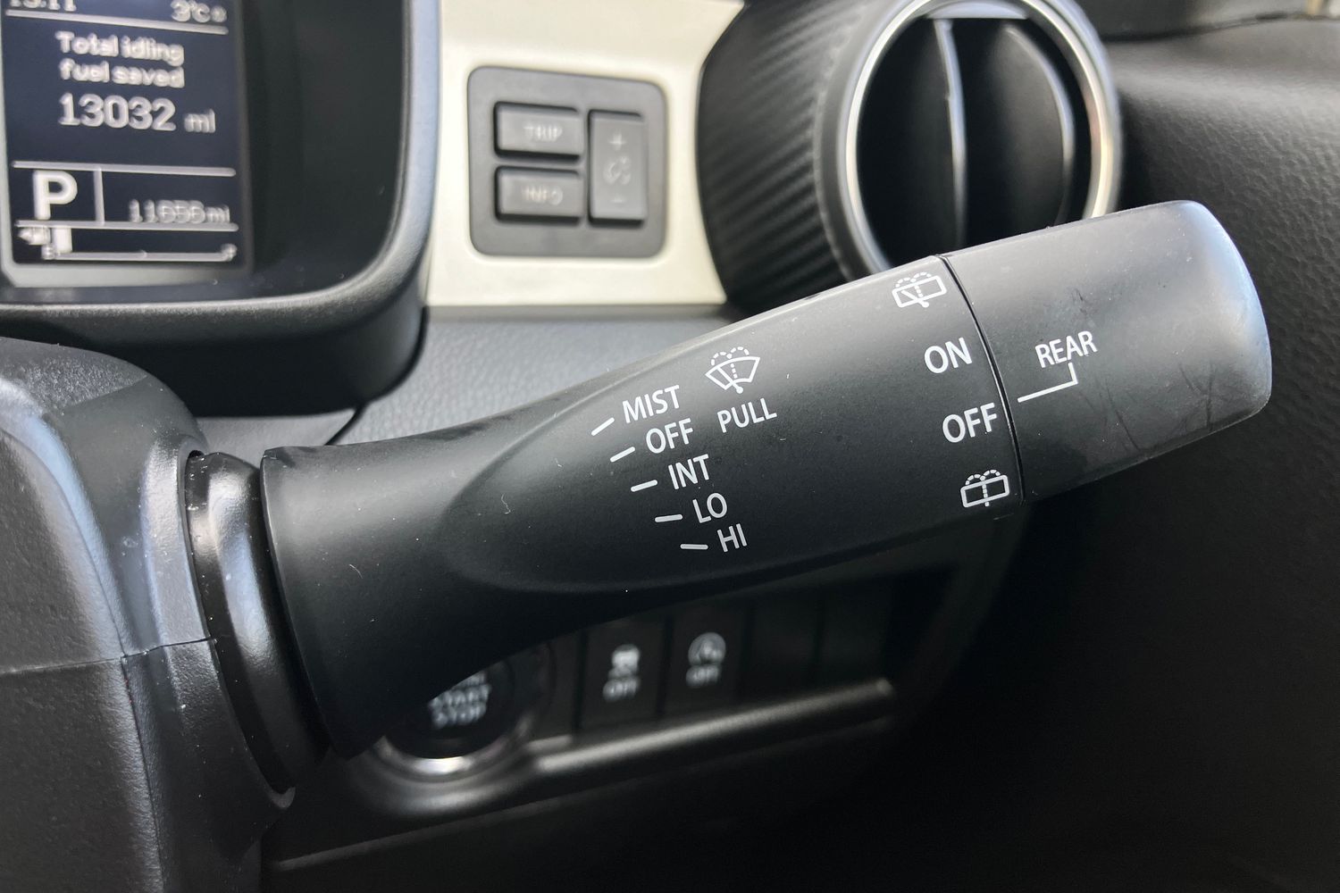 Used Suzuki Ignis 2022 for sale - 76546127: Photo 18