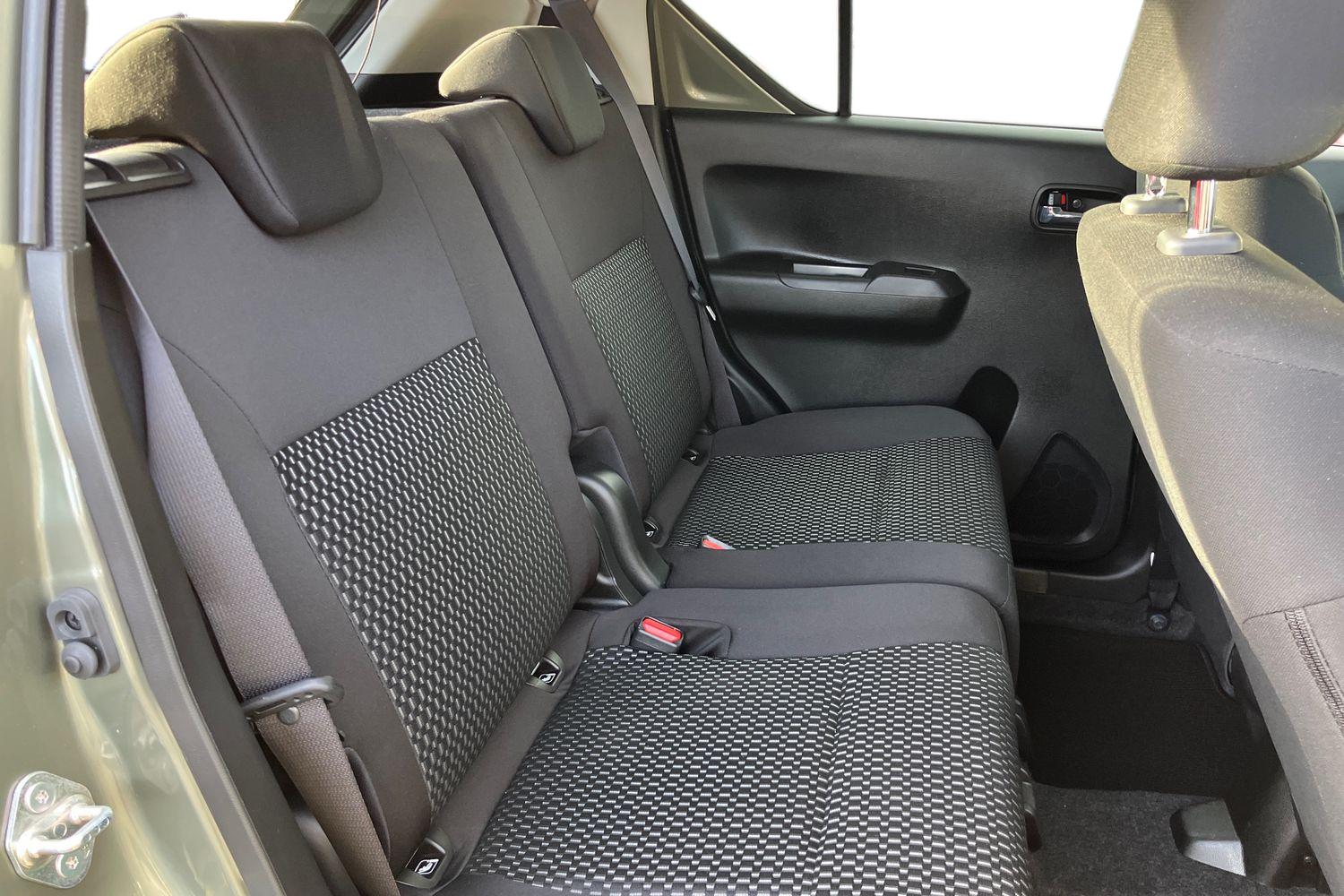 Used Suzuki Ignis 2022 for sale - 76546127: Photo 22