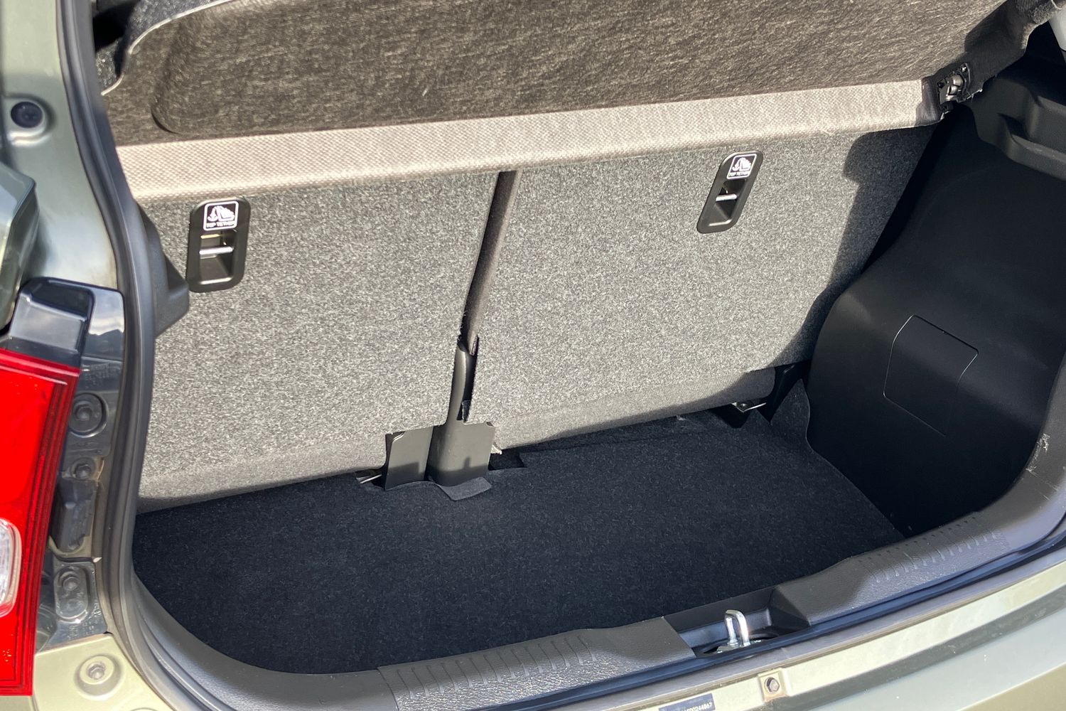 Used Suzuki Ignis 2022 for sale - 76546127: Photo 23