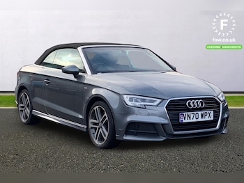 Audi A3 feature image