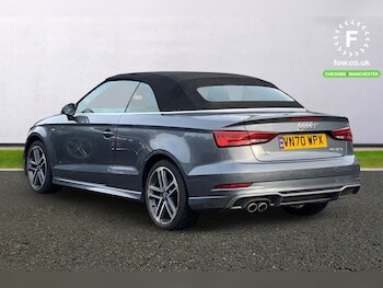 Used Audi A3 2020 for sale - 77514784: Photo