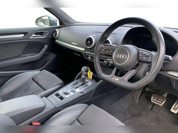 Used Audi A3 2020 for sale - 77514784: Photo