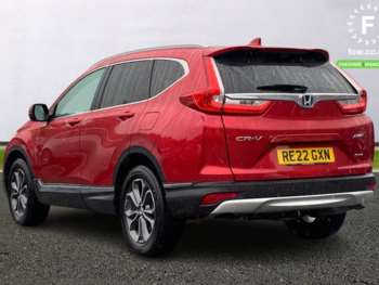 Used Honda CR-V 2022 for sale - 74474715: Photo