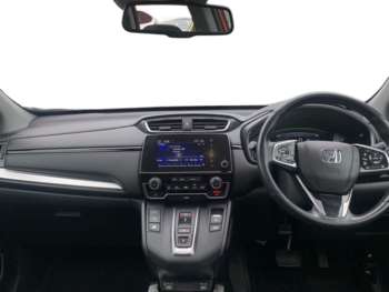 Used Honda CR-V 2022 for sale - 74474715: Photo