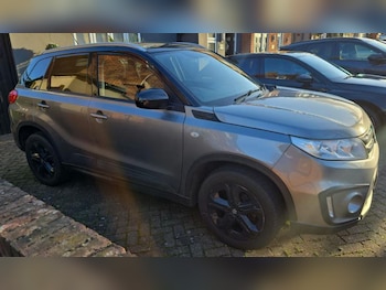 Used Suzuki Vitara 2018 for sale - 78726952: Photo