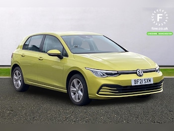 Used Volkswagen Golf 2021 for sale - 77842909: Photo
