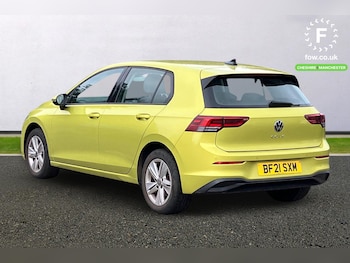 Used Volkswagen Golf 2021 for sale - 77842909: Photo