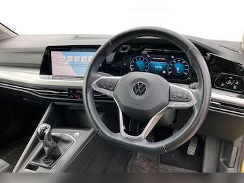 Used Volkswagen Golf 2021 for sale - 77842909: Photo