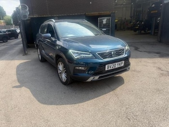 SEAT - Ateca