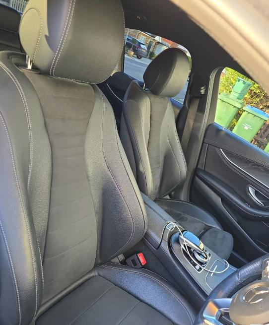 Used Mercedes-Benz E Class 2019 for sale - 77199395: Photo 4