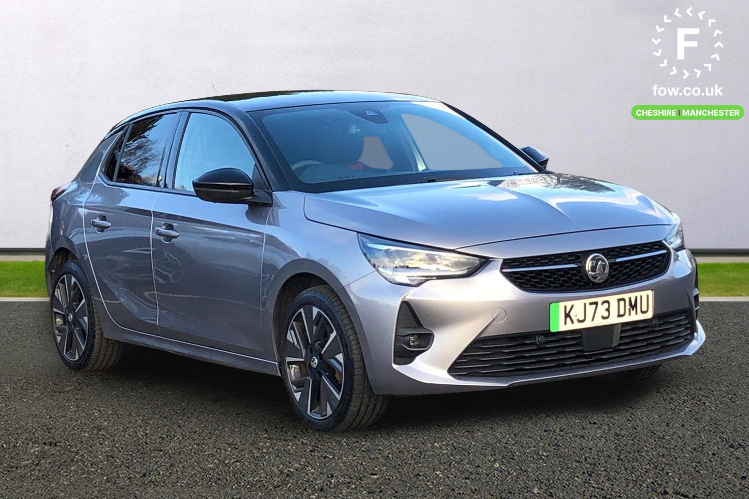 Used Vauxhall Corsa 2024 for sale - 76836239: Photo 1